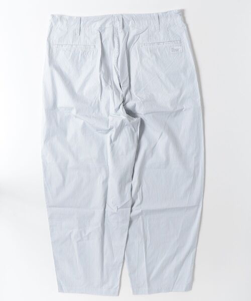 FAT(エフエイティー)の「DUBRIPE(その他パンツ・メンズ・グレー/サックスブルー・JUMBO(XXL)/FAT(XL)/SKINNY(L)/TITCH(M))」の3枚目の写真
