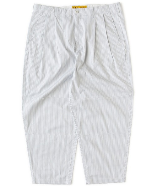 FAT(エフエイティー)の「DUBRIPE(その他パンツ・メンズ・グレー/サックスブルー・JUMBO(XXL)/FAT(XL)/SKINNY(L)/TITCH(M))」の2枚目の写真