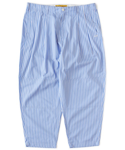 FAT(エフエイティー)の「DUBRIPE(その他パンツ・メンズ・グレー/サックスブルー・JUMBO(XXL)/FAT(XL)/SKINNY(L)/TITCH(M))」の1枚目の写真