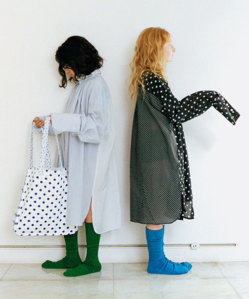 studio CLIP（スタディオクリップ）の「【SUNAOKUWAHARA】プリントロングカフスシャツ（シャツ/ブラウス・レディース・その他7/その他3/その他2/その他1・FREE）」の10枚目の写真