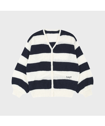 LAZYZ（レイジジ）の「イージーソフトルーズフィットニットカーディガン（6色）（カーディガン/ボレロ）」