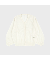 LAZYZ（レイジジ）の「イージーソフトルーズフィットニットカーディガン（6色）（カーディガン/ボレロ）」