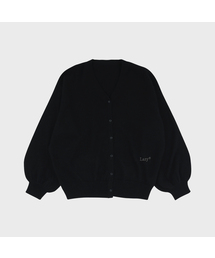 LAZYZ（レイジジ）の「イージーソフトルーズフィットニットカーディガン（6色）（カーディガン/ボレロ）」