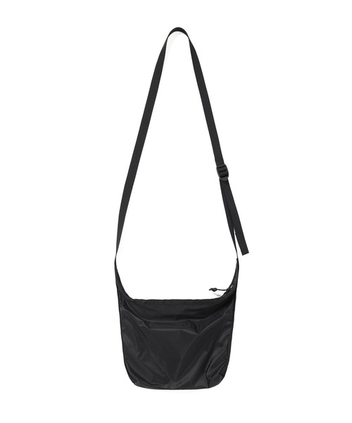 thisisneverthat(ディスイズネバーザット)の「UL Mini Bag(ショルダーバッグ・メンズ・ブラック/オフホワイト・FREE)」の8枚目の写真