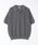 crepuscule�i�N���v�X�L���[���j�́uCo/Ra Moss Stitch Skipper 2601-002�i�j�b�g/�Z�[�^�[�j�v�b�O���[