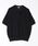 crepuscule�i�N���v�X�L���[���j�́uCo/Ra Moss Stitch Skipper 2601-002�i�j�b�g/�Z�[�^�[�j�v�b�u���b�N