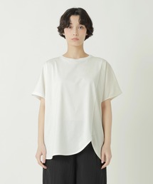 ZUCCa｜ズッカのTシャツ/カットソー通販 - ZOZOTOWN