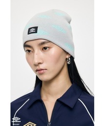 MOUSSY | U/M KNIT ビーニー(ニットキャップ/ビーニー)