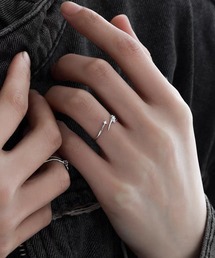 DiamondHearts｜ダイヤモンドハーツのリング（スターモチーフ）通販