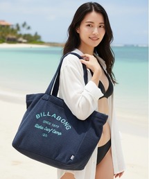 【BILLABONG/ビラボン】26SSBIG TOTE BAG_PILE/パイルトートバッグ