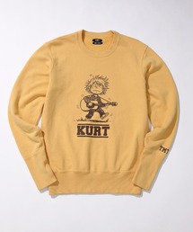 TMT（ティーエムティー）の「PULL OVER SWEAT（スウェット）」