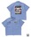 XLARGE�i�G�N�X�g�����[�W�j�́uXLARGE×Honda SHOWOFF S/S WORK SHIRT�i�V���c/�u���E�X�j�v�b���C�g�u���[