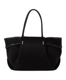 SOMEWHERE STUDIO（サムウェアステュディオ）の「SOMEWHERE STUDIO FOLIA L  ボートシェイプバッグ（トートバッグ）」