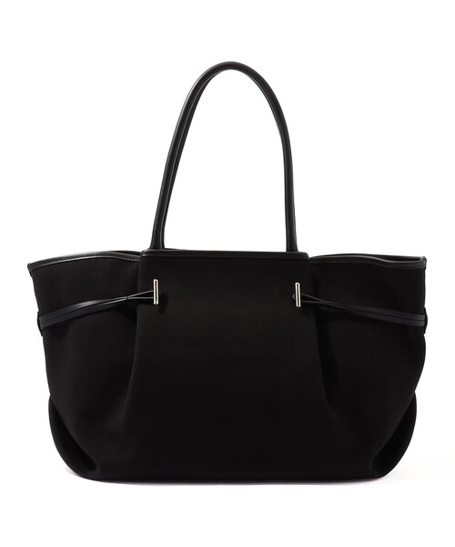 美品♡アベニールエトワール ワンピース サックス 定価32000円 アナイ