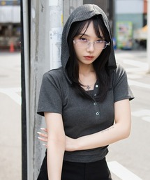 Tシャツ/カットソー（ワンポイント）ファッション通販 - ZOZOTOWN
