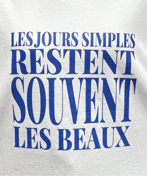 tiptop(ティップトップ)の「チョーカー付きワンショルBIGTシャツ(Tシャツ/カットソー・レディース・ブラック/オフホワイト/チャコールグレー/ホワイト系その他・FREE)」の16枚目の写真