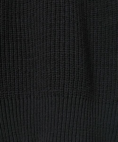 JEANASIS（ジーナシス）の「カタアゼニットアメスリタンク/669756（タンクトップ・レディース・オフホワイト/ミント/ブラック・FREE）」の9枚目の写真