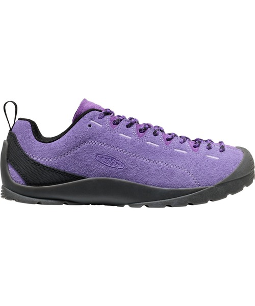 KEEN(キーン)の「JASPER / ジャスパー / レディース スニーカー(スニーカー・レディース・パープル・26cm/25.5cm/25cm/23.5cm/23cm/22.5cm/24.5cm/24cm)」の1枚目の写真