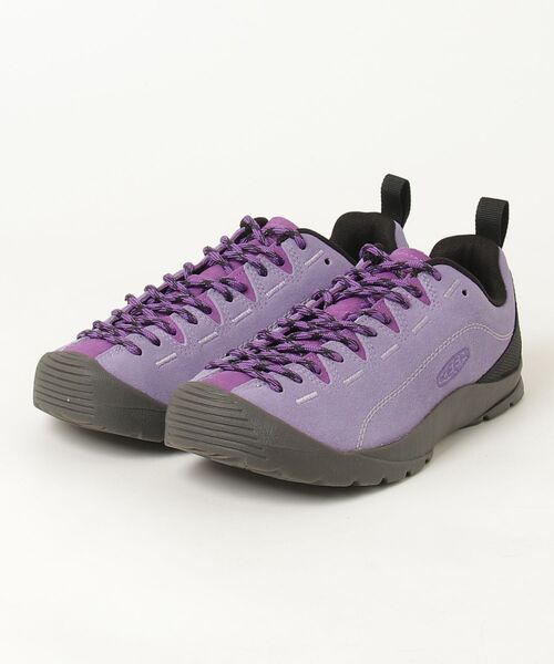 KEEN(キーン)の「JASPER / ジャスパー / レディース スニーカー(スニーカー・レディース・パープル・26cm/25.5cm/25cm/23.5cm/23cm/22.5cm/24.5cm/24cm)」の10枚目の写真