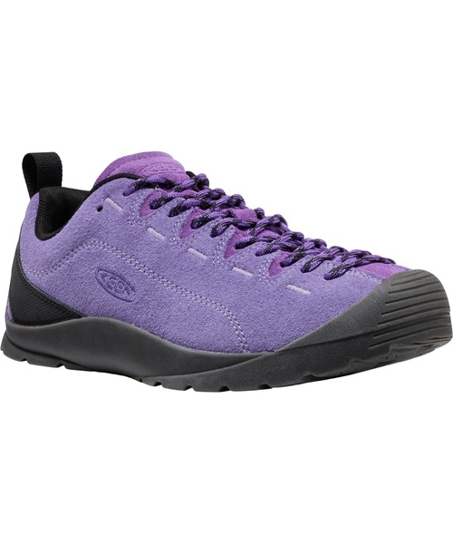 KEEN(キーン)の「JASPER / ジャスパー / レディース スニーカー(スニーカー・レディース・パープル・26cm/25.5cm/25cm/23.5cm/23cm/22.5cm/24.5cm/24cm)」の6枚目の写真