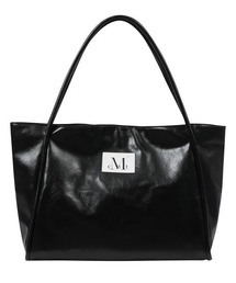 ◇MUCENT◇ギリシャ レザー ショルダーバッグ GRIEK LEATHER SHOULDER BAG