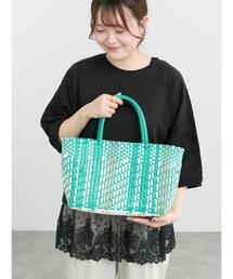 カラーマルシェバスケット≪S≫