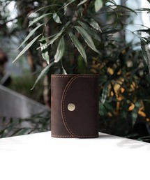 KOYA.（コヤ）の「アコーディオンカードケース（カードケース）」