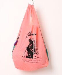COBMASTER（コブマスター）の「COBMASTER / COB-PKB  ECOBAG / 81715400（エコバッグ/サブバッグ）」