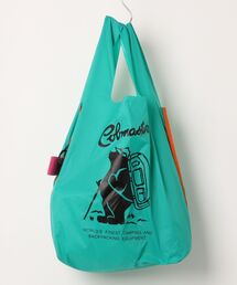 COBMASTER（コブマスター）の「COBMASTER / COB-PKB  ECOBAG / 81715400（エコバッグ/サブバッグ）」