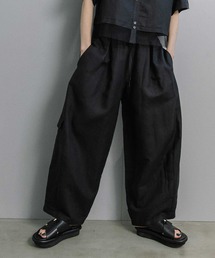 MARECHAL TERRE | コクーンパンツ(その他パンツ)