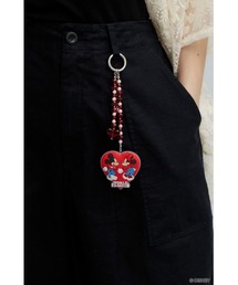 Disney SERIES CREATED by MUS（ディズニーシリーズクリエイテッドバイエムユーエス）の「MD MM MATCHING OUTFITS チャーム（チャーム）」