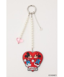 Disney SERIES CREATED by MUS（ディズニーシリーズクリエイテッドバイエムユーエス）の「MD MM MATCHING OUTFITS チャーム（その他雑貨）」