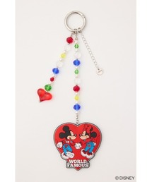 Disney SERIES CREATED by MUS（ディズニーシリーズクリエイテッドバイエムユーエス）の「MD MM MATCHING OUTFITS チャーム（その他雑貨）」