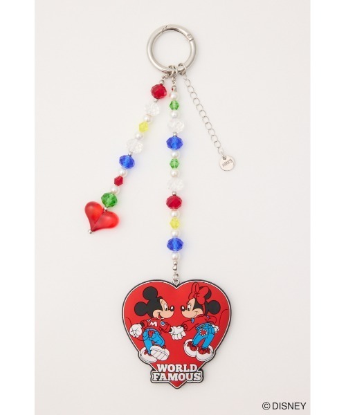 MD MM MATCHING OUTFITS チャーム（チャーム）｜Disney SERIES CREATED