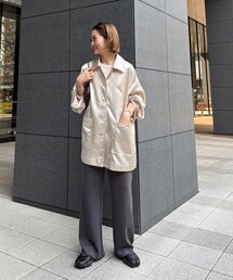 CIAOPANIC TYPY｜チャオパニックティピーのパンツ（フレア・ブーツ