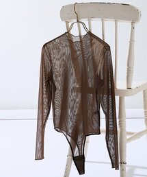 overneath | 【OVERNEATH】Bodysuit088(その他トップス)