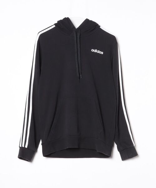 ブランド古着】プルオーバーパーカー（パーカー）｜adidas（アディダス