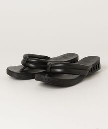 BENCH | BENCH/ベンチ/BENSAN-DR_RE-UPPER_FRONT_T(サンダル)