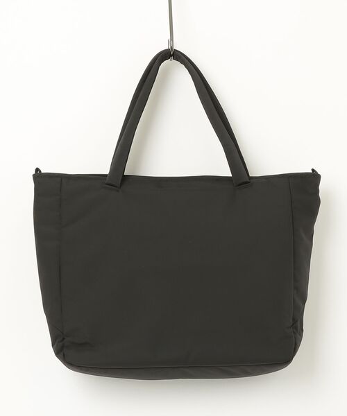THE NORTH FACE（ザノースフェイス）の「ザ ノース フェイス THE NORTH FACE Shuttle Tote シャトルトート（トートバッグ・メンズ・その他・ONE SIZE）」の2枚目の写真