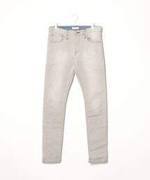 WHEIR（ウェア）の「スキニーデニムパンツ（デニムパンツ）」