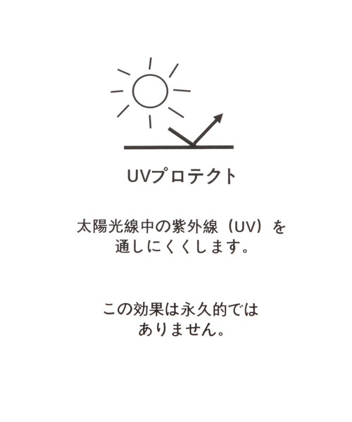 LAKOLE（ラコレ）の「【UV】ポリジュートキャップ / 644738（キャップ・レディース・ライトブラウン/ブラック・FREE）」の16枚目の写真
