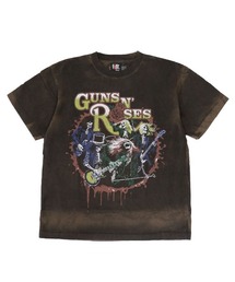 GUNS N ROSES」に該当するTシャツ/カットソーファッション通販 - ZOZOTOWN