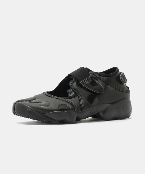 NIKE(ナイキ)の「NIKE WMNS AIR RIFT DOT IR1226-002(スニーカー・レディース・ブラック・23cm/24cm/25cm/26cm)」の7枚目の写真