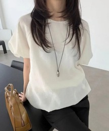 Tシャツ【韓国ファッション】