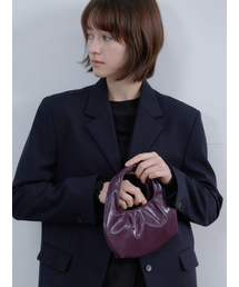 Interview S Bag_Purple