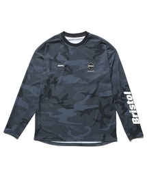 L/S ATHLETIC TOP