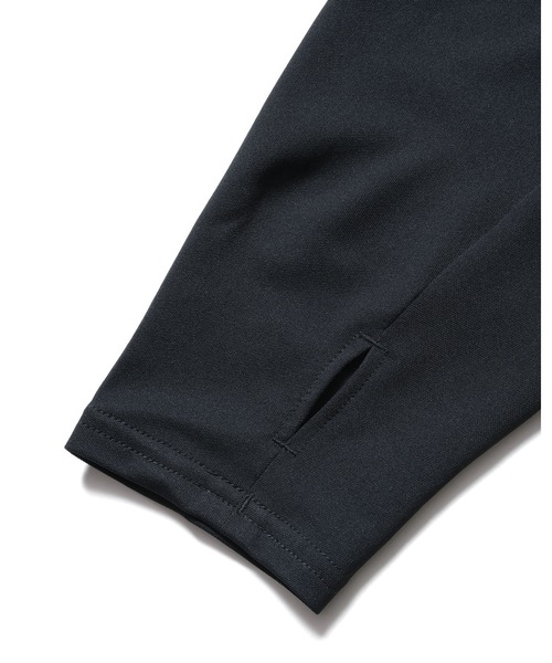 F.C.Real Bristol(エフシーレアルブリストル)の「L/S ATHLETIC TOP(Tシャツ/カットソー・メンズ・ピンク/カモフラージュ/ブラック・XX-LARGE/X-LARGE/LARGE/MEDIUM/SMALL)」の9枚目の写真