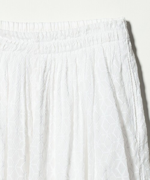 Pheeta(フィータ)の「<Pheeta>Christine ワイドパンツ / 016C-32(その他パンツ・レディース・ホワイト/ブラック・FREE)」の16枚目の写真