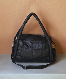 OUTDOOR PRODUCTS｜アウトドアプロダクツのトートバッグ（ブラック