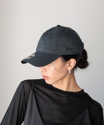 HEREIAM（ヘレイアム）の「【HEREIAM】NEW ERA(ニューエラ）別注　撥水&軽量／HR920 TECH STLV（キャップ）」